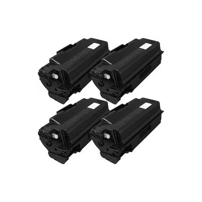 Ampertec 4 Kompatible Toner ersetzt HP MLT-D307L/ELS Multipack schwarz Ampertec 4 Kompatible Toner ersetzt HP MLT-D307L/ELS Multipack schwarz