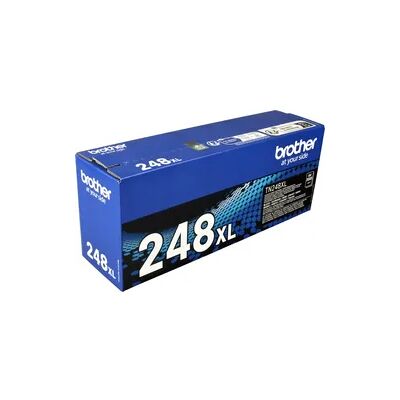 Brother Toner TN-248XLBK schwarz Brother Toner TN-248XLBK schwarz