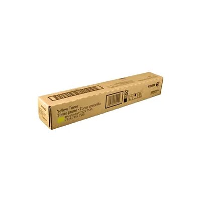 Xerox Toner 006R01514 yellow Xerox Toner 006R01514 yellow