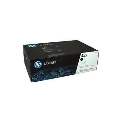 HP Toner C8543X 43X schwarz HP Toner C8543X 43X schwarz