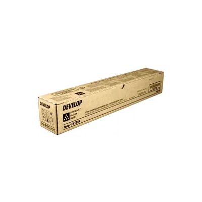 Develop TN-512K Schwarzer Toner - Ineo+ Serie Develop TN-512K Schwarzer Toner - Ineo+ Serie