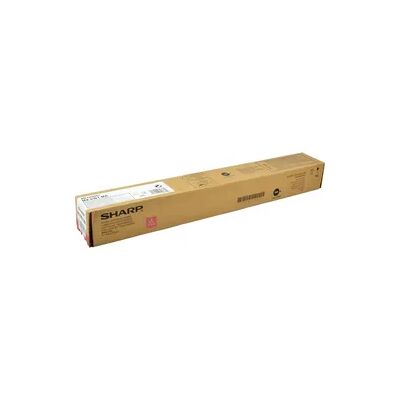 Sharp Toner MX-51GTMA magenta Sharp Toner MX-51GTMA magenta