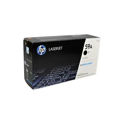 HP Toner CF259A 59A schwarz HP Toner CF259A 59A schwarz