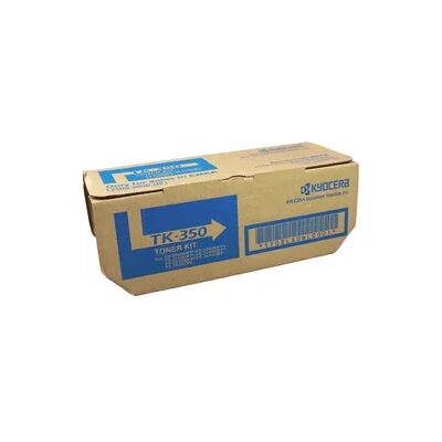 Kyocera Toner TK-350 1T02LX0NL0 schwarz Kyocera Toner TK-350 1T02LX0NL0 schwarz