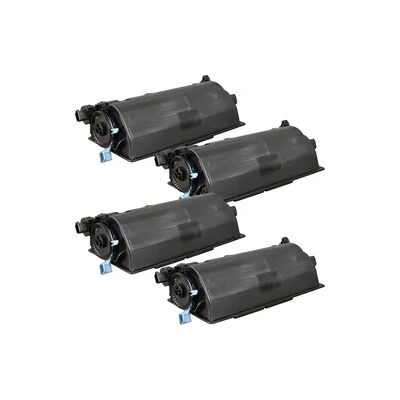Ampertec 4 Kompatible Toner ersetzt Kyocera TK-3150 Multipack schwarz Ampertec 4 Kompatible Toner ersetzt Kyocera TK-3150 Multipack schwarz