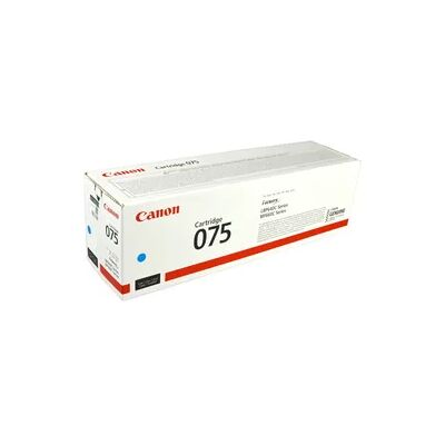 Canon Toner 6364C002 075 cyan Canon Toner 6364C002 075 cyan