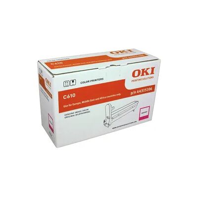Oki Trommel 44315106 magenta Oki Trommel 44315106 magenta