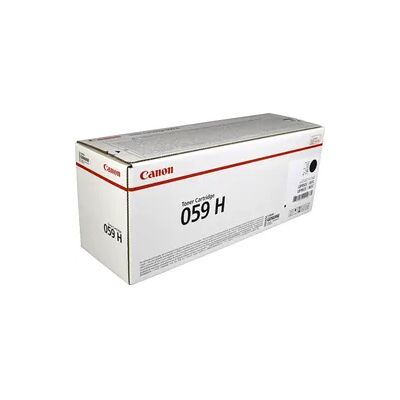 Canon Toner 3627C001 059H schwarz Canon Toner 3627C001 059H schwarz