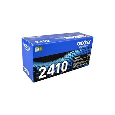 Brother Toner TN-2410 schwarz Brother Toner TN-2410 schwarz