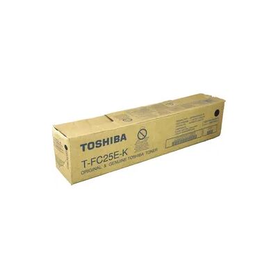Toshiba Toner T-FC25EK 6AJ00000075 schwarz Toshiba Toner T-FC25EK 6AJ00000075 schwarz