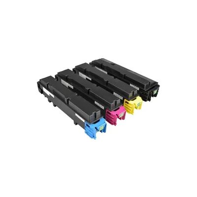 Ampertec 4 Kompatible Toner ersetzt Kyocera TK-5370 Multipack KCMY Ampertec 4 Kompatible Toner ersetzt Kyocera TK-5370 Multipack KCMY