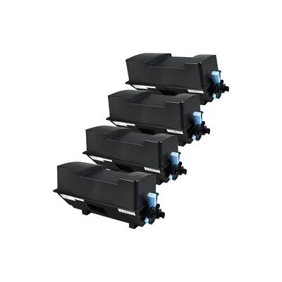 Ampertec 4 Kompatible Toner ersetzt Kyocera TK-3440 Multipack schwarz Ampertec 4 Kompatible Toner ersetzt Kyocera TK-3440 Multipack schwarz