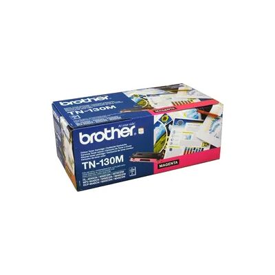 Brother Toner TN-130M magenta Brother Toner TN-130M magenta