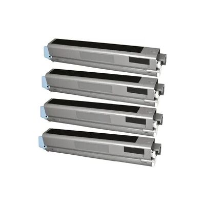 Ampertec 4 Kompatible Toner ersetzt Lexmark X925H2 Multipack KCMY Ampertec 4 Kompatible Toner ersetzt Lexmark X925H2 Multipack KCMY