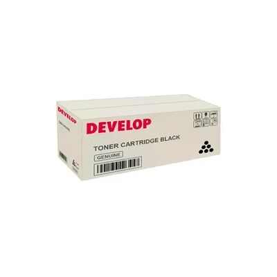 Develop Toner TN-330 AC7A0D0 schwarz Develop Toner TN-330 AC7A0D0 schwarz