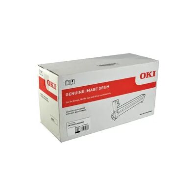 Oki Trommel 46438004 schwarz Oki Trommel 46438004 schwarz