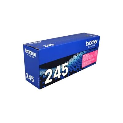 Brother Toner TN-245M magenta Brother Toner TN-245M magenta