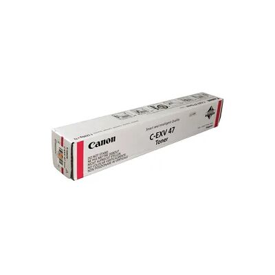 Canon Toner 8518B002 C-EXV47 magenta Canon Toner 8518B002 C-EXV47 magenta