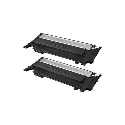 Ampertec 2 Kompatible Toner ersetzt HP CLT-P404B/ELS SU364A Doppelpack schwarz Ampertec 2 Kompatible Toner ersetzt HP CLT-P404B/ELS SU364A Doppelpack schwarz