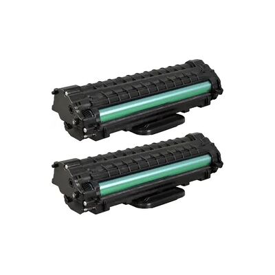 Ampertec 2 Kompatible Toner ersetzt HP MLT-D119S/ELS Doppelpack schwarz Ampertec 2 Kompatible Toner ersetzt HP MLT-D119S/ELS Doppelpack schwarz