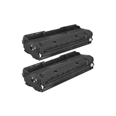 Ampertec 2 Kompatible Toner ersetzt HP MLT-D116L/ELS Doppelpack schwarz Ampertec 2 Kompatible Toner ersetzt HP MLT-D116L/ELS Doppelpack schwarz