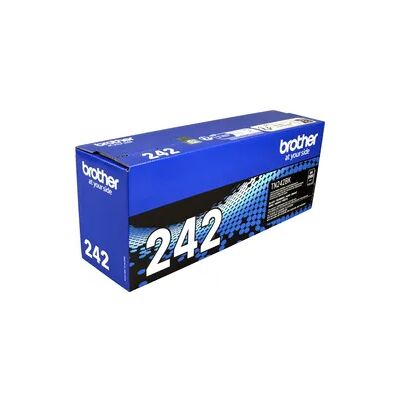 Brother Toner TN-242BK schwarz Brother Toner TN-242BK schwarz