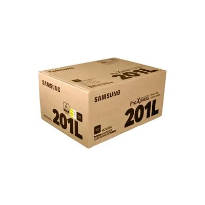 HP (Samsung) Toner MLT-D201L/ELS SU870A schwarz HP (Samsung) Toner MLT-D201L/ELS SU870A schwarz