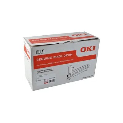 Oki Trommel 46507306 magenta Oki Trommel 46507306 magenta