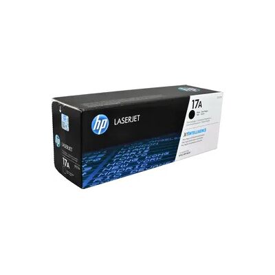 HP Toner CF217A 17A schwarz HP Toner CF217A 17A schwarz