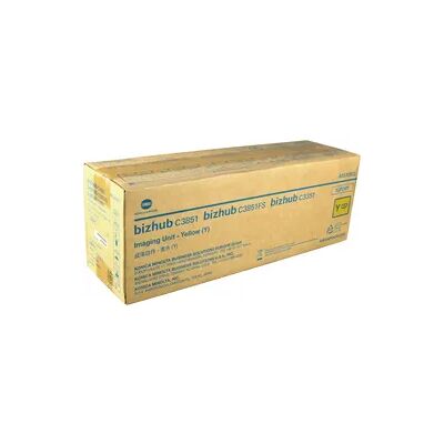 Konica Minolta Trommel IUP-24Y A95X06D yellow Konica Minolta Trommel IUP-24Y A95X06D yellow