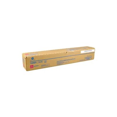 Konica Minolta Toner TN-619M A3VX350 magenta Konica Minolta Toner TN-619M A3VX350 magenta
