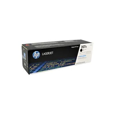 HP Toner W2210X 207X schwarz HP Toner W2210X 207X schwarz