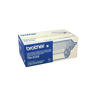 Brother Toner TN-3130 schwarz Brother Toner TN-3130 schwarz