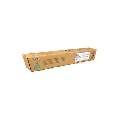 Ricoh Toner 841856 MPC6003 cyan OEM Ricoh Toner 841856 MPC6003 cyan OEM