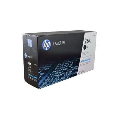 HP Toner CF226A 26A schwarz HP Toner CF226A 26A schwarz