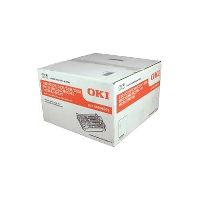 Oki Trommel 44968301 KCMY Oki Trommel 44968301 KCMY