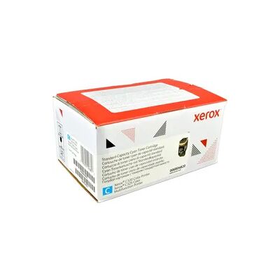 Xerox Toner 006R04820 cyan Xerox Toner 006R04820 cyan