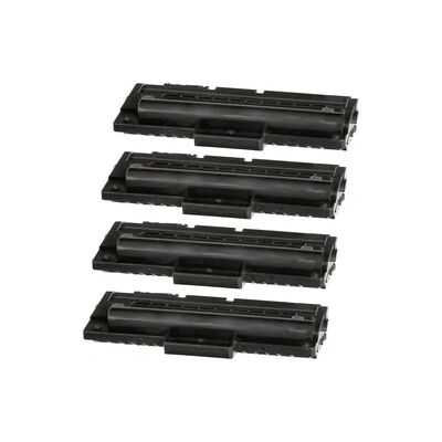 Ampertec 4 Kompatible Toner ersetzt HP SCX-4216D3/ELS Multipack schwarz Ampertec 4 Kompatible Toner ersetzt HP SCX-4216D3/ELS Multipack schwarz