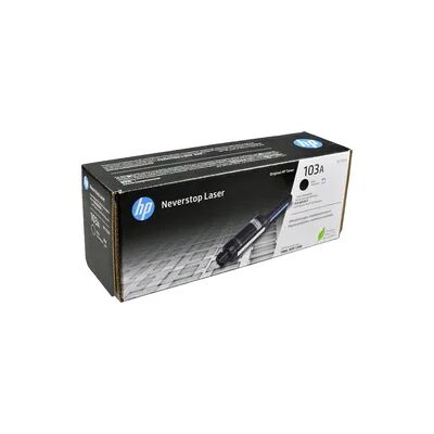 HP Toner W1103A 103A schwarz HP Toner W1103A 103A schwarz