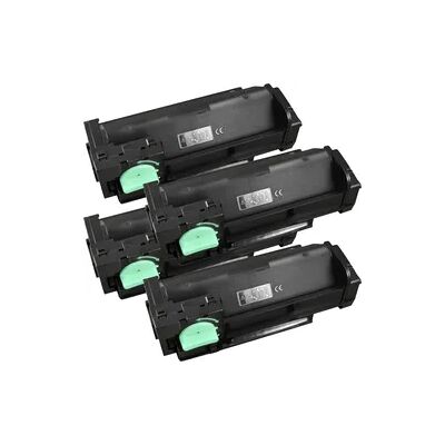 Ampertec 4 Kompatible Toner ersetzt HP MLT-D304S/ELS Multipack schwarz Ampertec 4 Kompatible Toner ersetzt HP MLT-D304S/ELS Multipack schwarz