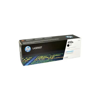 HP Toner CF410A 410A schwarz HP Toner CF410A 410A schwarz