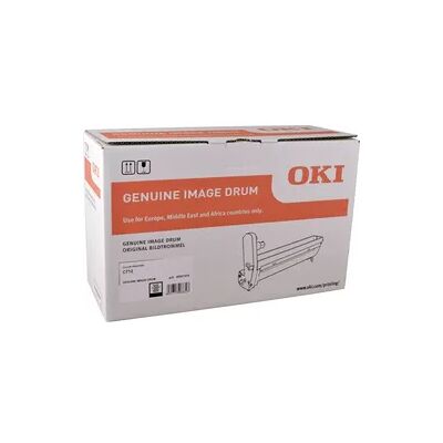 Oki Trommel 46507416 schwarz Oki Trommel 46507416 schwarz