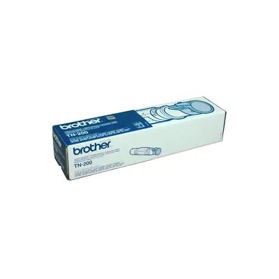 Brother Toner TN-200 schwarz Brother Toner TN-200 schwarz