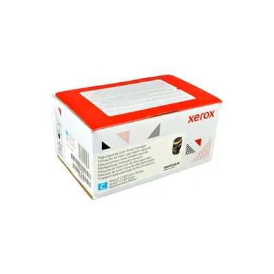 Xerox Toner 006R04828 cyan HC Xerox Toner 006R04828 cyan HC