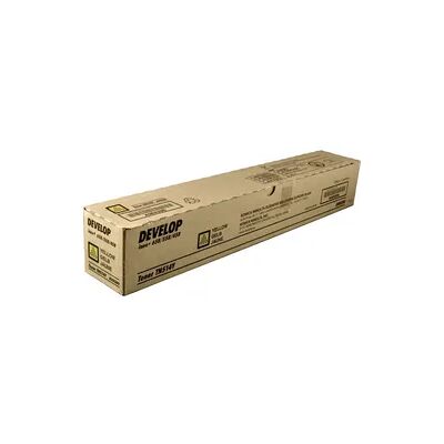 Develop Toner TN-514Y A9E82D0 yellow Develop Toner TN-514Y A9E82D0 yellow