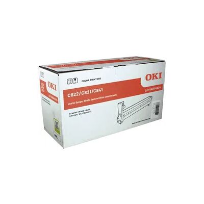 Oki Trommel 44844405 yellow Oki Trommel 44844405 yellow