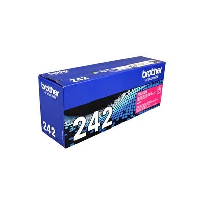 Brother Toner TN-242M magenta Brother Toner TN-242M magenta
