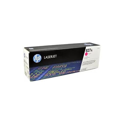 HP Toner CF303A 827A magenta HP Toner CF303A 827A magenta