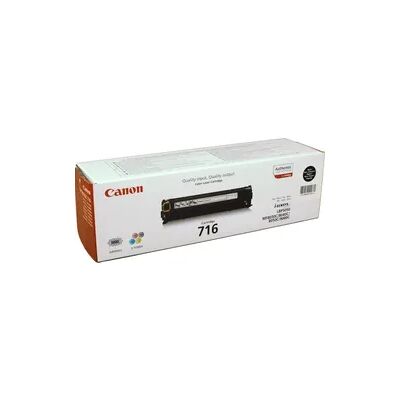 Canon Toner 1980B002 716 schwarz Canon Toner 1980B002 716 schwarz