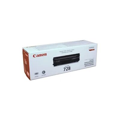 Canon Toner 3500B002 728 schwarz Canon Toner 3500B002 728 schwarz